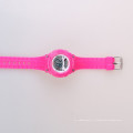 Montre de sport chic pour les femmes